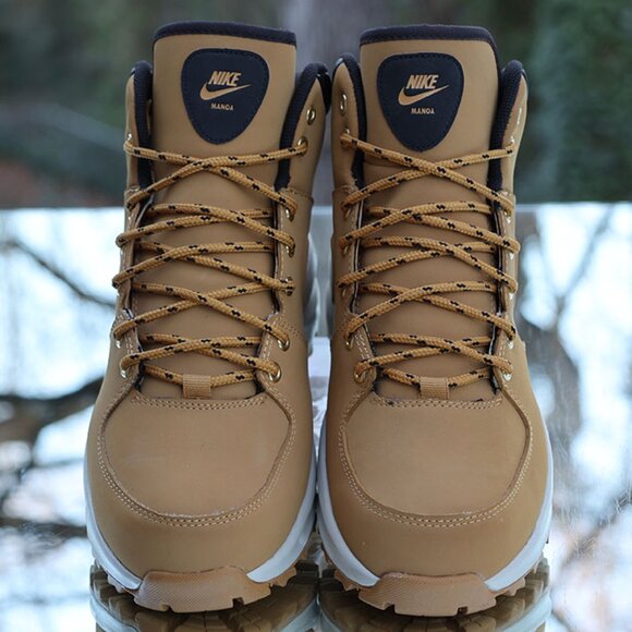 Nike Manoa Leather Haystack Boot - Picture 10 of 13